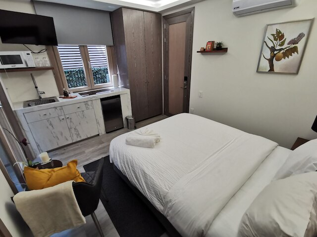 カーサ フォンターナ スイーツ