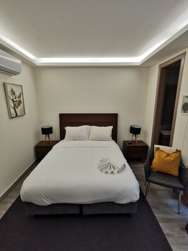 カーサ フォンターナ スイーツ