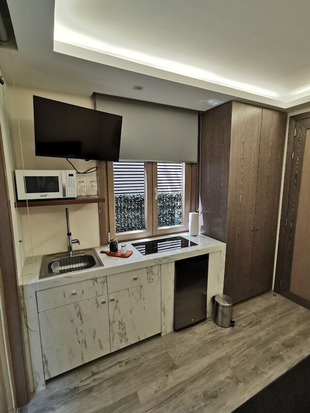 カーサ フォンターナ スイーツ