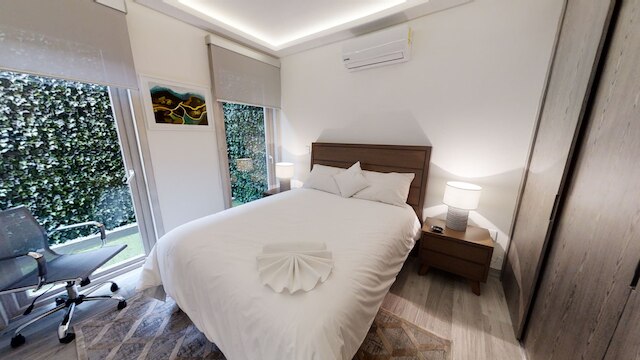 カーサ フォンターナ スイーツ