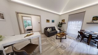 カーサ フォンターナ スイーツ