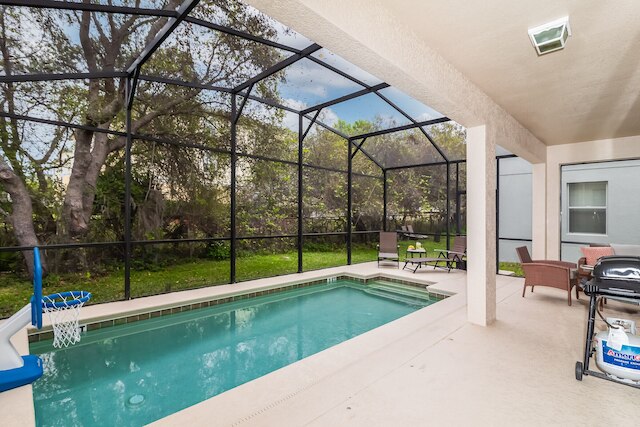 ザ コージー パーム