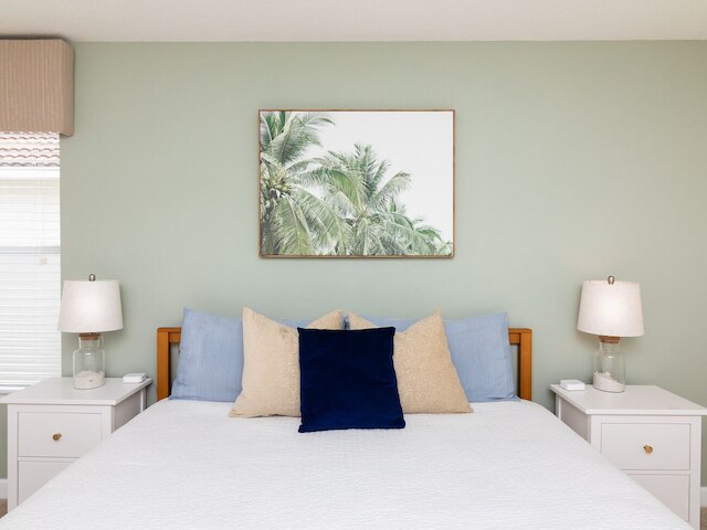 ザ コージー パーム