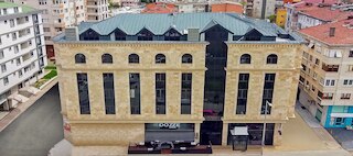 センターイン・ホテル