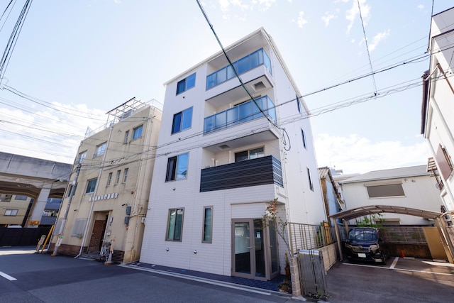 サヤ スイート岸里