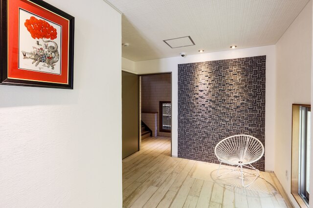 サヤ スイート岸里