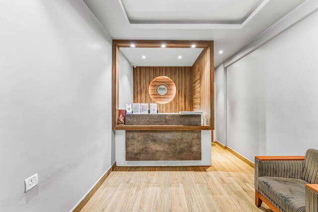 UPARホテルズ・コダンバッカム