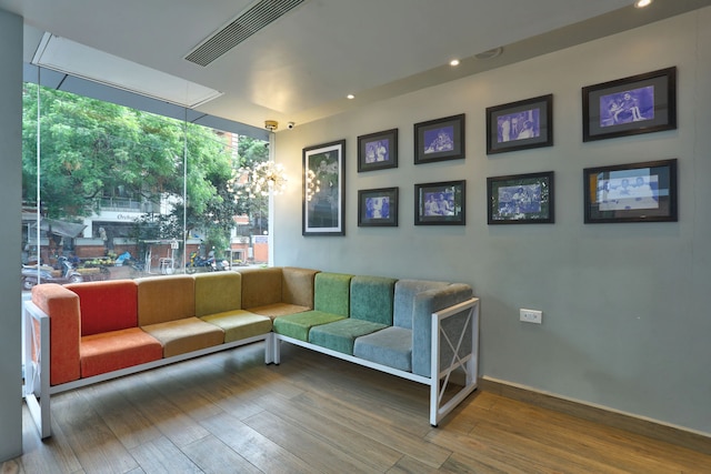 UPARホテルズ・コダンバッカム