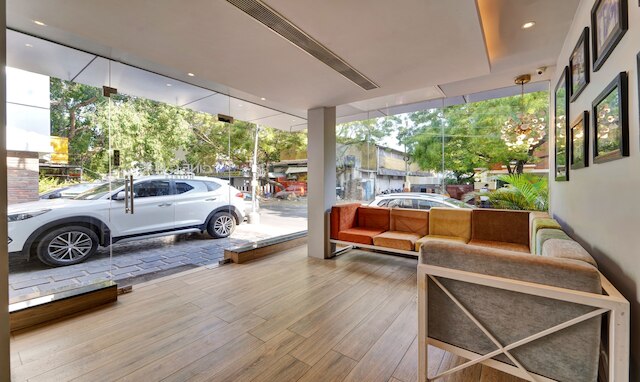 UPARホテルズ・コダンバッカム