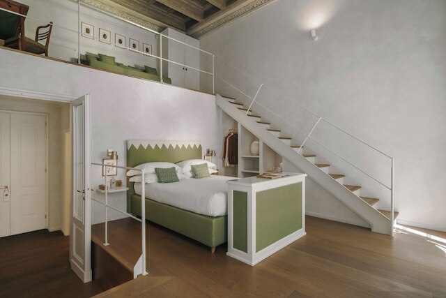 カーサ・ジー・フィレンツェ