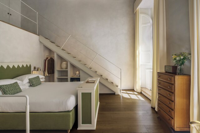 カーサ・ジー・フィレンツェ