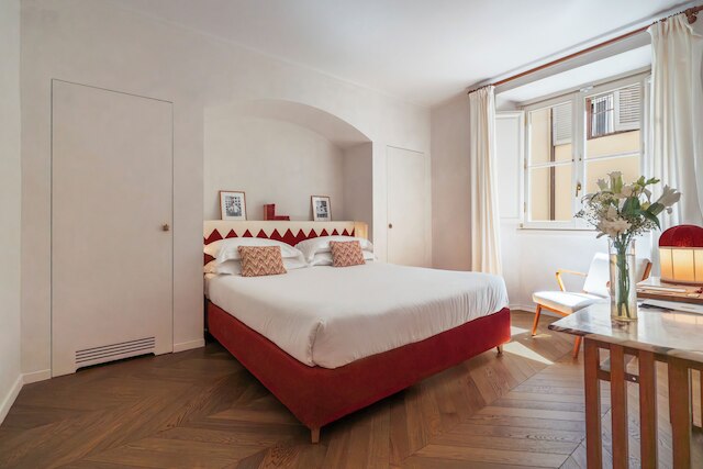 カーサ・ジー・フィレンツェ