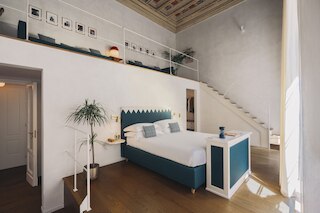 カーサ・ジー・フィレンツェ