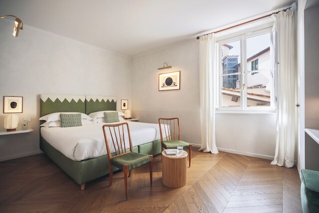 カーサ・ジー・フィレンツェ