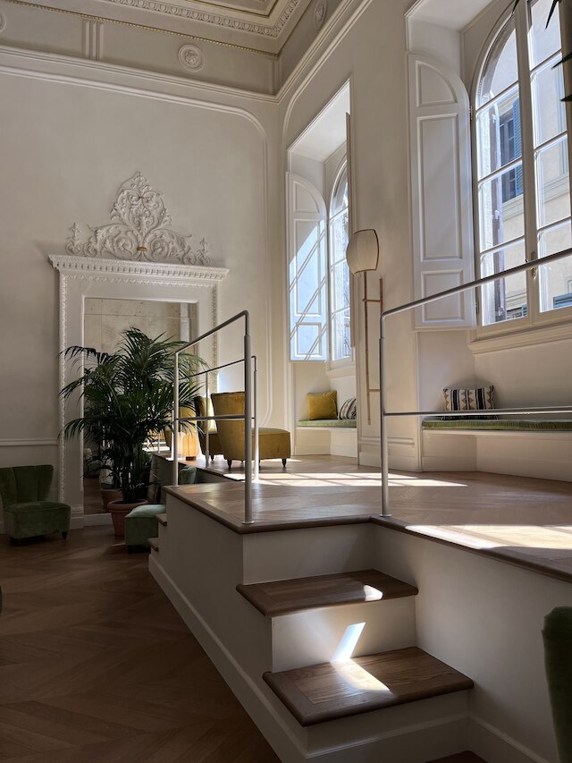 カーサ・ジー・フィレンツェ