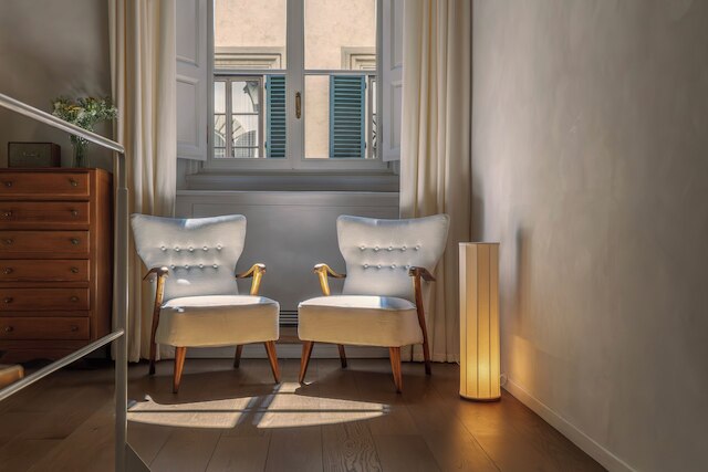 カーサ・ジー・フィレンツェ