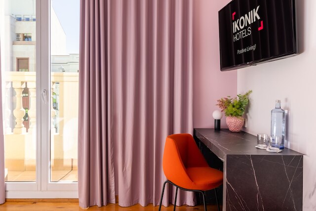 イコニク グラン ヴィア