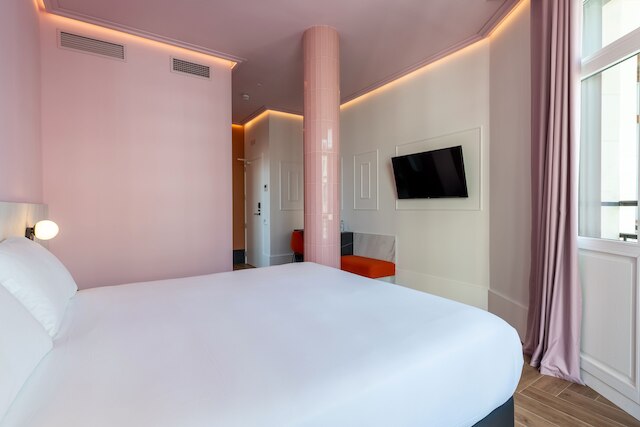 イコニク グラン ヴィア