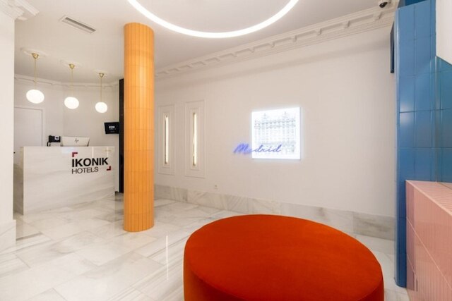 イコニク グラン ヴィア