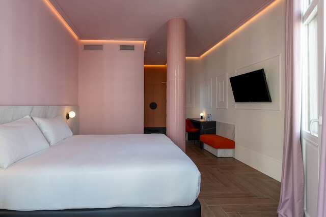 イコニク グラン ヴィア