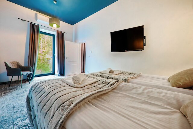 アパートホテルクラコヴィアレジデンス