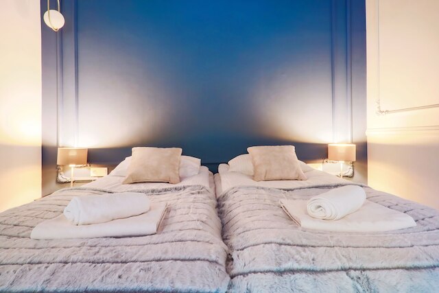 アパートホテルクラコヴィアレジデンス