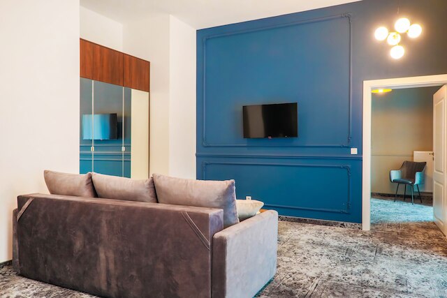 アパートホテルクラコヴィアレジデンス