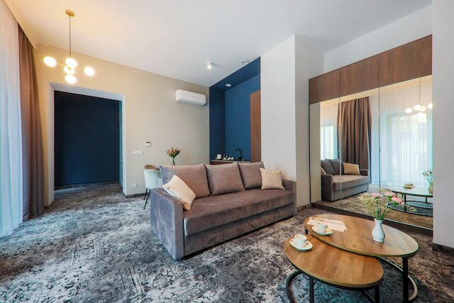 アパートホテルクラコヴィアレジデンス