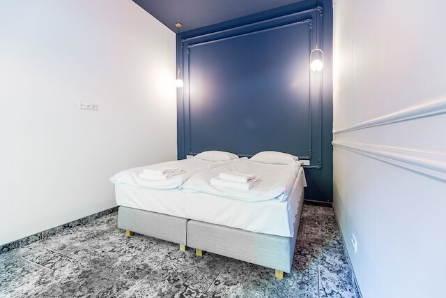 アパートホテルクラコヴィアレジデンス