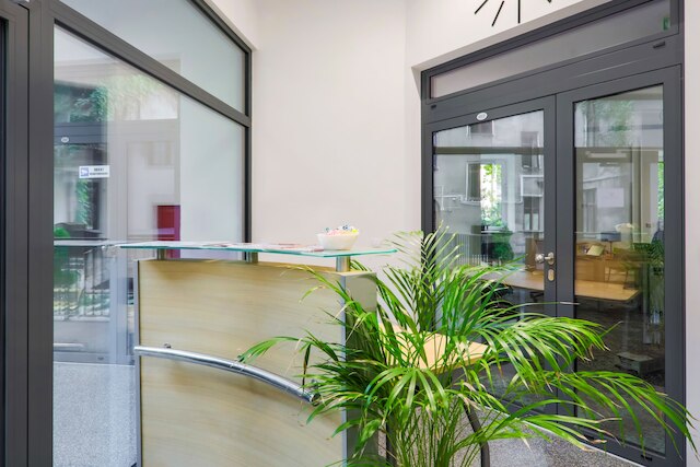 アパートホテルクラコヴィアレジデンス