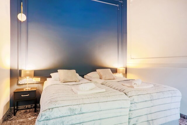 アパートホテルクラコヴィアレジデンス