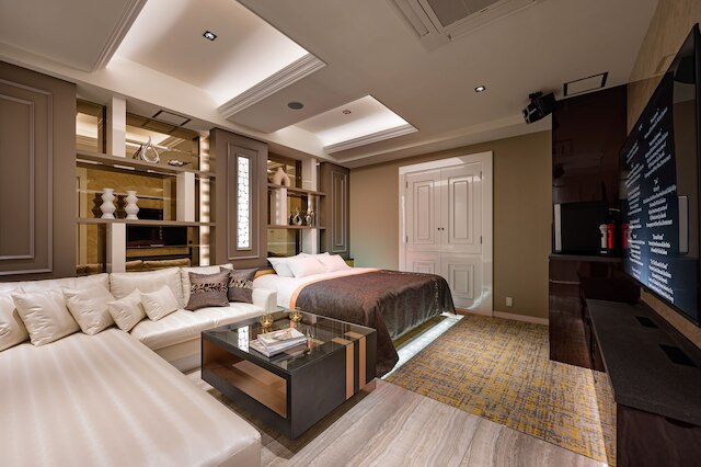 ホテル ケー ネクスト