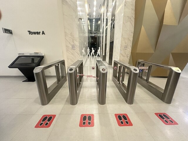 サマースイーツKLCCバイルナ