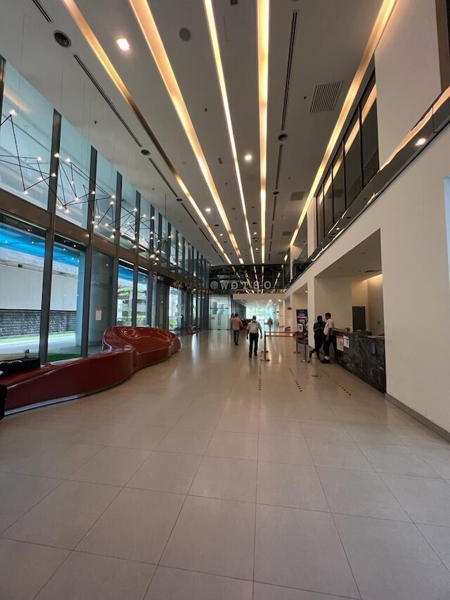 サマースイーツKLCCバイルナ