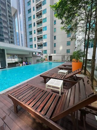 サマースイーツKLCCバイルナ