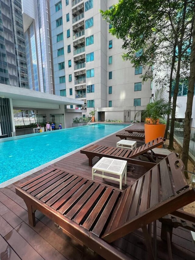 サマースイーツKLCCバイルナ