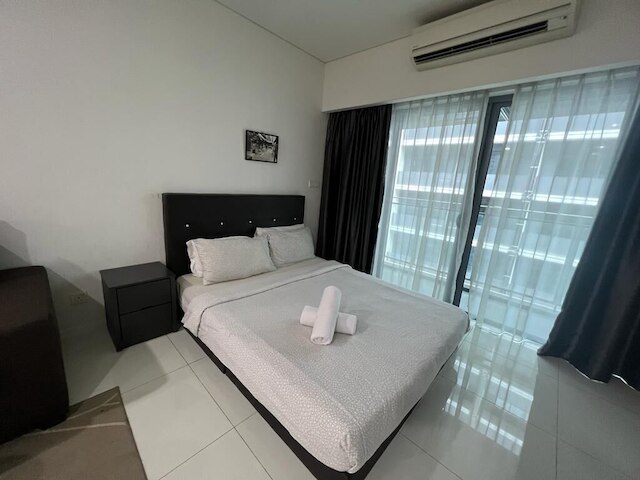 サマースイーツKLCCバイルナ