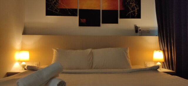 サマースイーツKLCCバイルナ