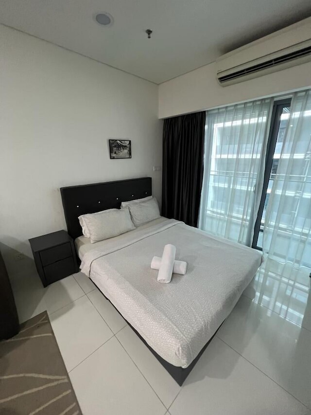 サマースイーツKLCCバイルナ