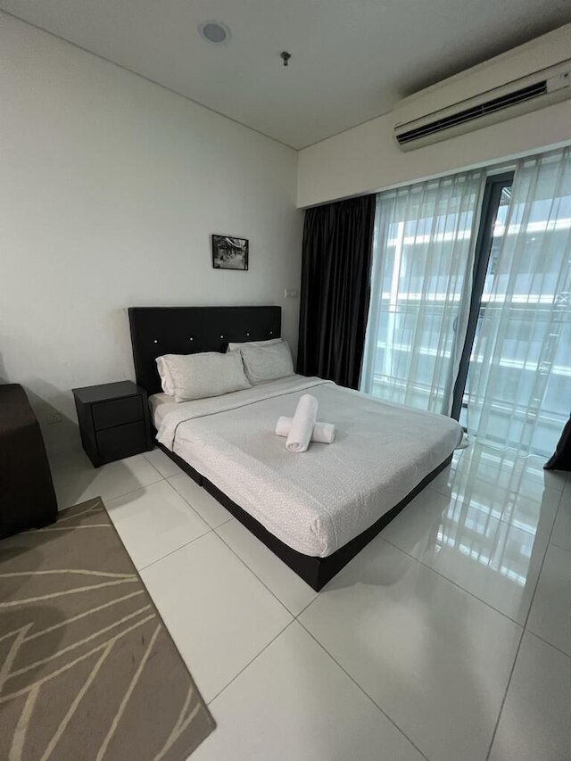 サマースイーツKLCCバイルナ