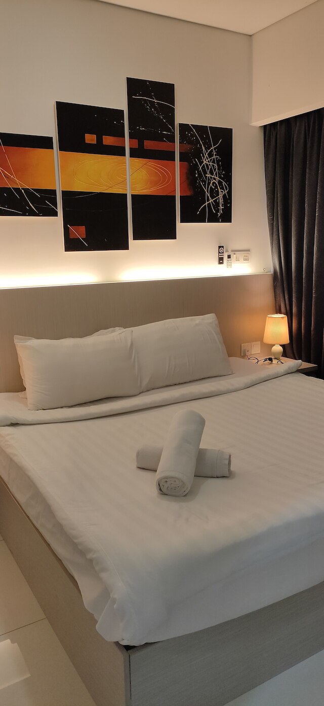 サマースイーツKLCCバイルナ