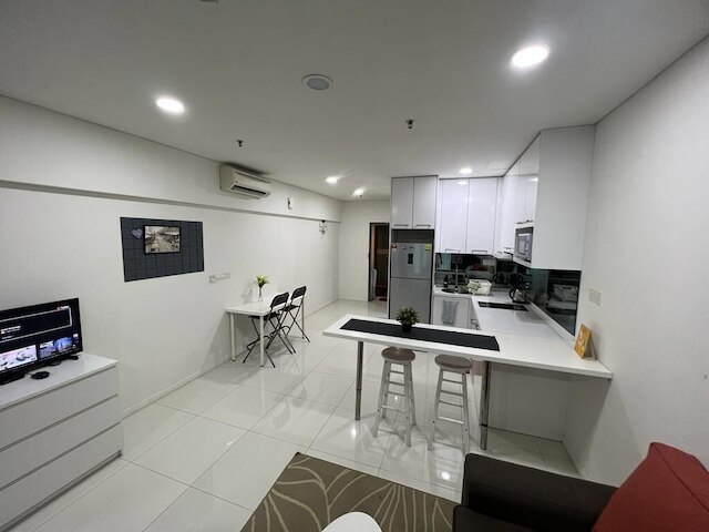 サマースイーツKLCCバイルナ