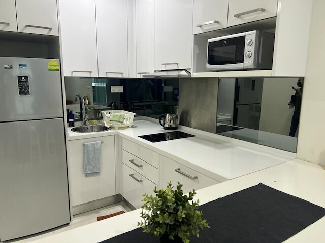 サマースイーツKLCCバイルナ