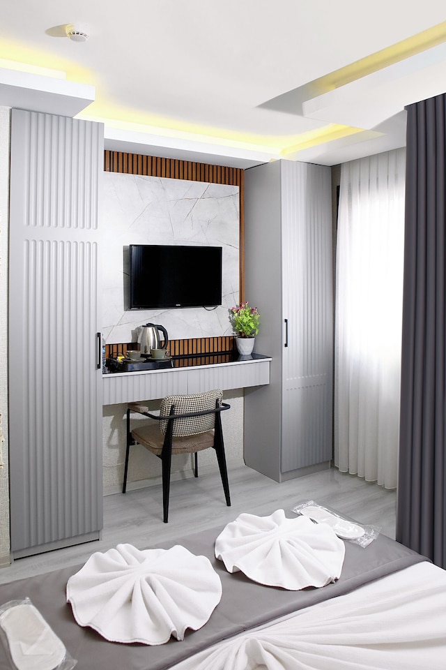 アマラ・オールドシティホテル＆スパ