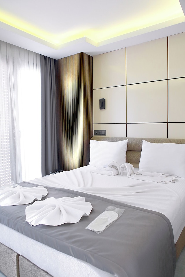 アマラ・オールドシティホテル＆スパ