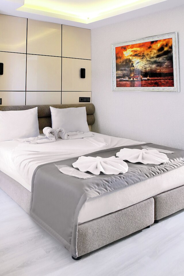 アマラ・オールドシティホテル＆スパ