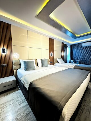 アマラ・オールドシティホテル＆スパ