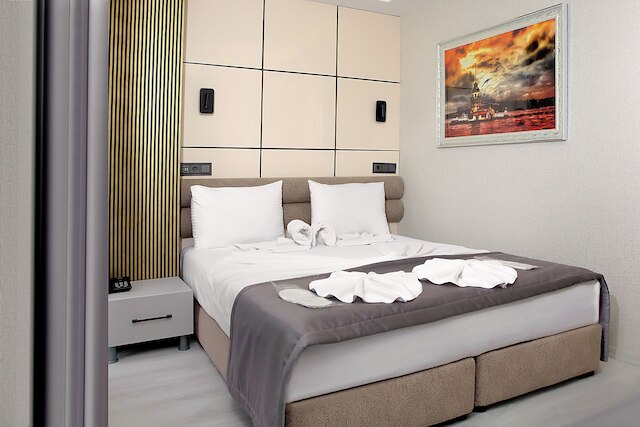 アマラ・オールドシティホテル＆スパ