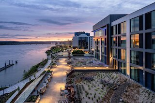 AC ホテル バンクーバー ウォーターフロント