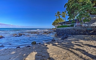 ガーデンビュー スタジオ - コナ アイランダー イン コンドス コンド バイ レッドオーニング